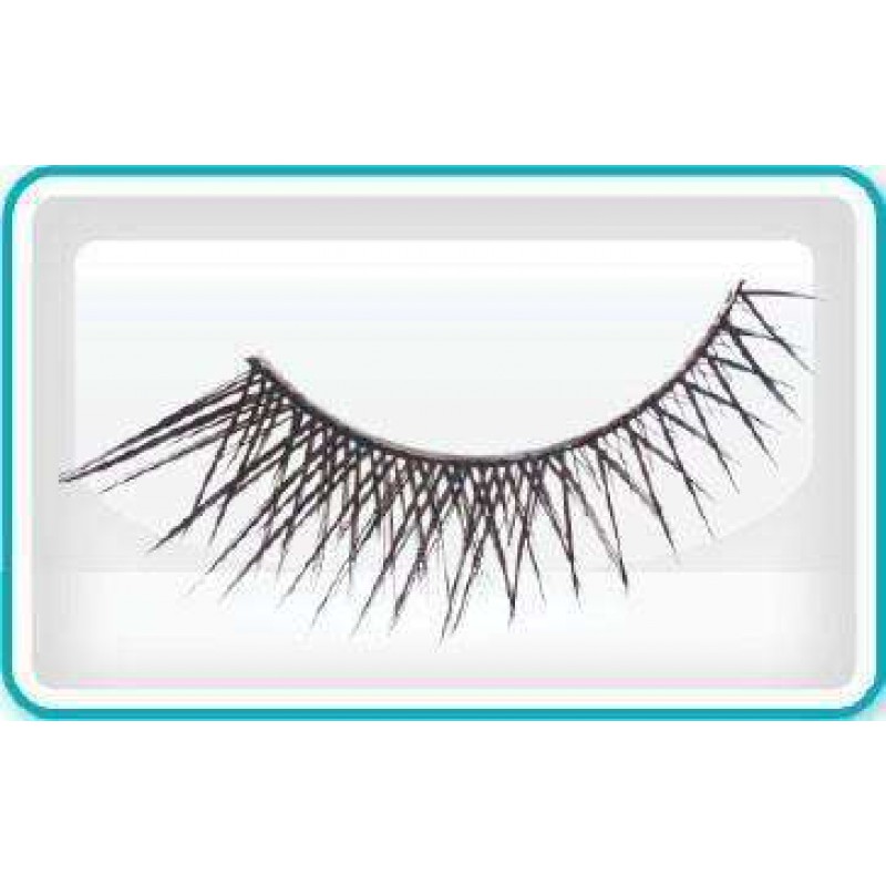 Ardell Eyelashes, Edgy, 403, 61468 KK BB